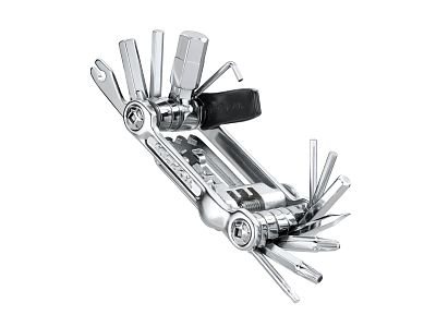 Превью  Мультитул TOPEAK Mini 20 Pro (с выжимкой, 23 функции) TT2536
